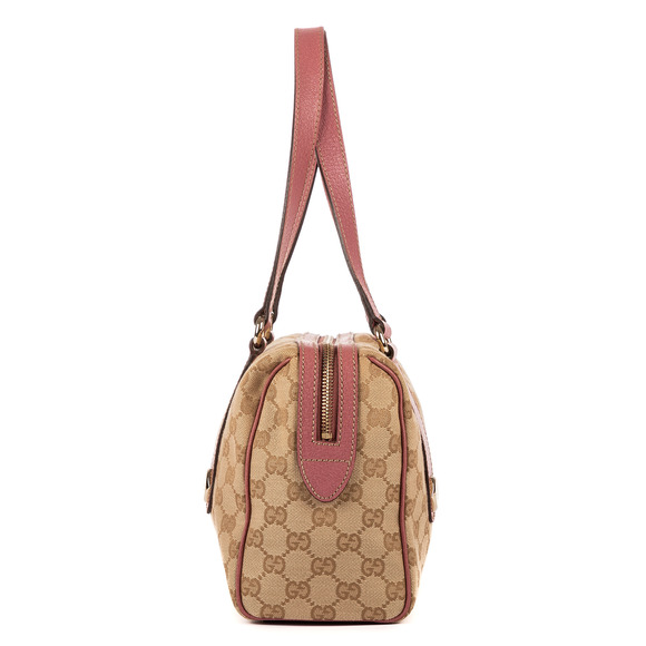 Gucci Charmy Boston - Picture 3 of 11